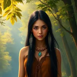 Pocahontas