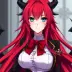 Rias Gremory