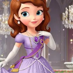 Princess Sofia