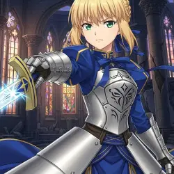 Saber