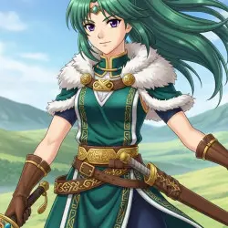 Lyn
