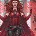 Wanda Maximoff