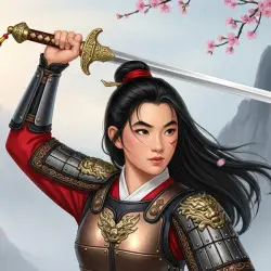 Fa Mulan