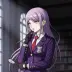 Kyoko Kirigiri