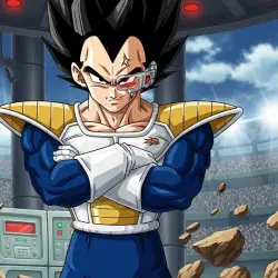 Vegeta