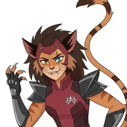 Catra