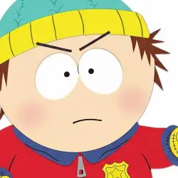 Eric Cartman