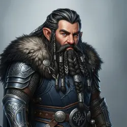 Thorin Oakenshield