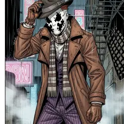 Rorschach