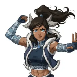 Korra