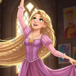 Rapunzel