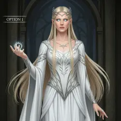 Galadriel