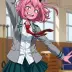 Mina Ashido
