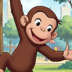 Curious George
