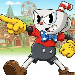 Cuphead