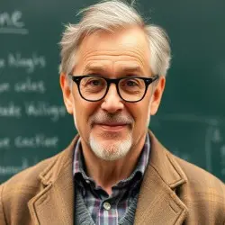 Professor Thorne