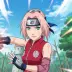 Sakura Haruno
