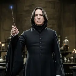 Severus Snape