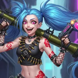 Jinx