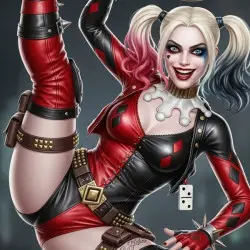 Harley Quinn