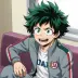 Izuku Midoriya