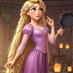 Rapunzel
