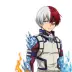 Shoto Todoroki