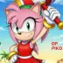 Amy Rose