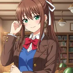 Monika
