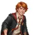 Fred Weasley