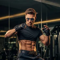 Johnny Cage