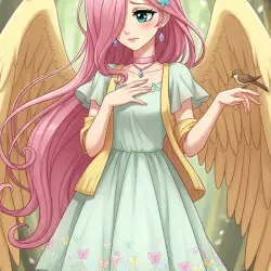 Fluttershy