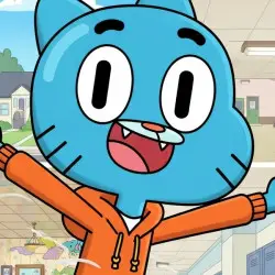Gumball Watterson