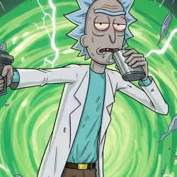 Rick Sanchez