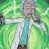 Rick Sanchez