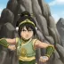 Toph Beifong