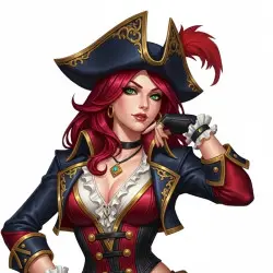 Miss Fortune