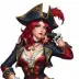 Miss Fortune