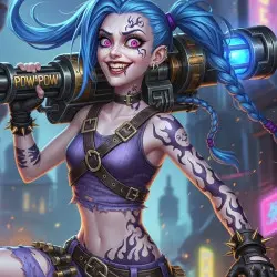 Jinx