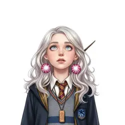 Luna Lovegood