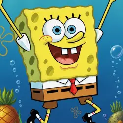 SpongeBob SquarePants
