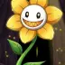 Flowey The Flower