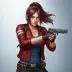 Claire Redfield