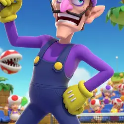 Waluigi