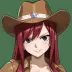 Erza Scarlet