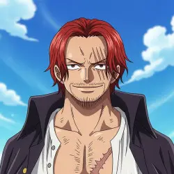 Shanks