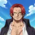 Shanks
