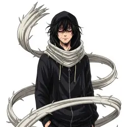 Aizawa Shouta