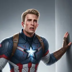 Steve Rogers