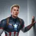 Steve Rogers